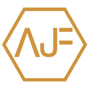 AJF Facebook Logo
